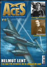 Aces n°12 sept.-oct.-nov. 2019