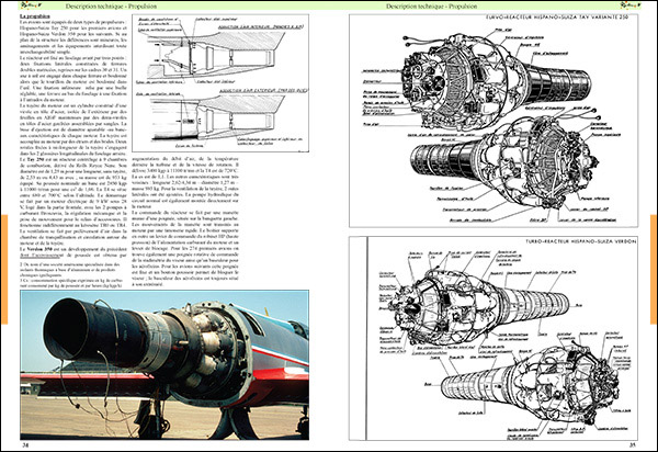 Mystère IVA