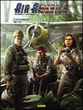 Air America : Tome 2