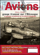 Avions N° 232 septembre-octobre 2019