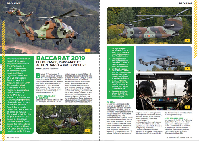 Airpower n°19