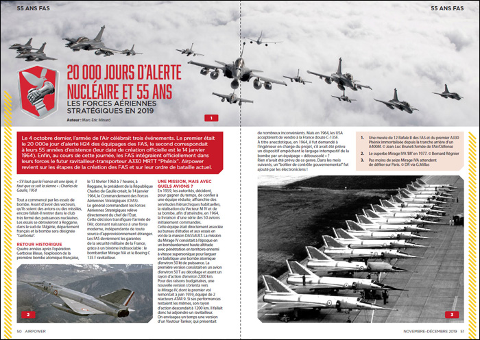 Airpower n°19