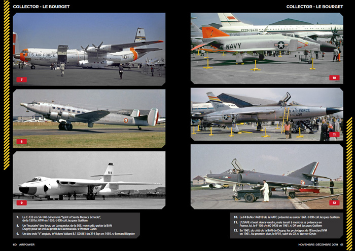 Airpower n°19