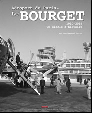 Aéroport de Paris – Le Bourget