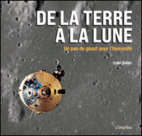 De la Terre à la Lune