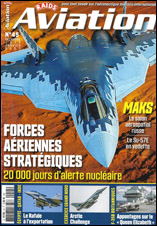 Raids Aviation n°45 déc. 2019 – jan. 2020