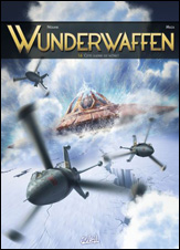 Wunderwaffen  [16]