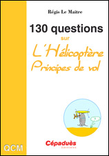 130 questions sur l’hélicoptère