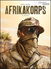 Afrikakorps #1