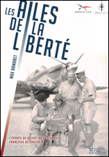 Les ailes de la Liberté