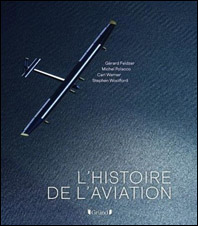 L’histoire de l’aviation