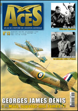 Aces n°13 déc. 2019 – jan. fév. 2020