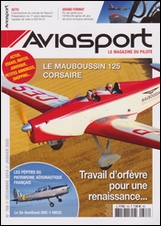 Aviasport n°766, décembre 2019/janvier 2020