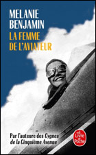 La femme de l’aviateur