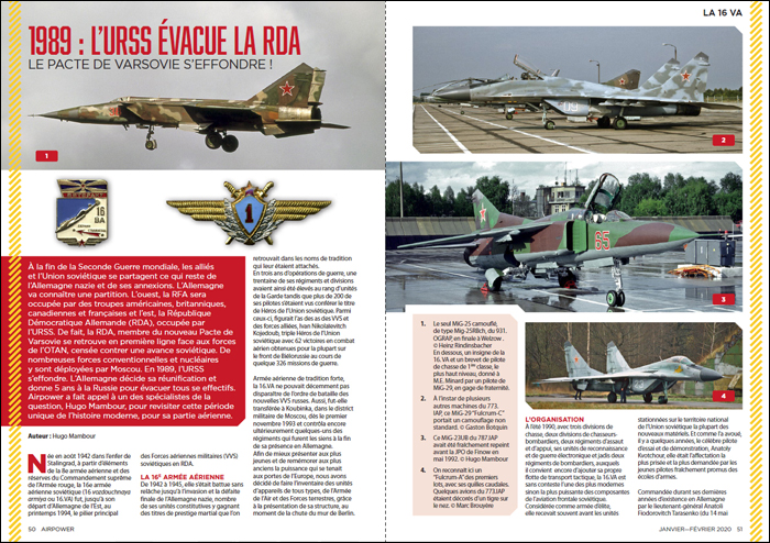 Airpower n°20