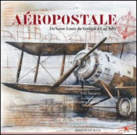 Aéropostale