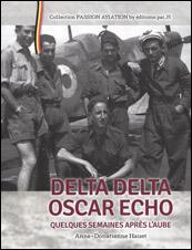 Delta Delta Oscar Écho