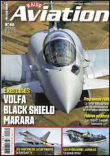 Raids Aviation n°46 février-mars 2020