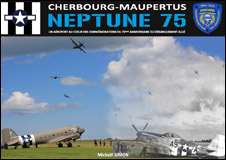 Cherbourg-MaupertusNeptune 75