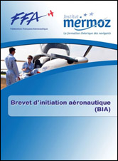 Brevet d’Initiation Aéronautique