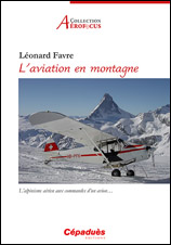 L’aviation en montagne