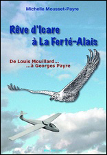 Rêve d’Icare à la Ferté-Alais