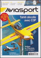 Aviasport n°767, février/mars 2020