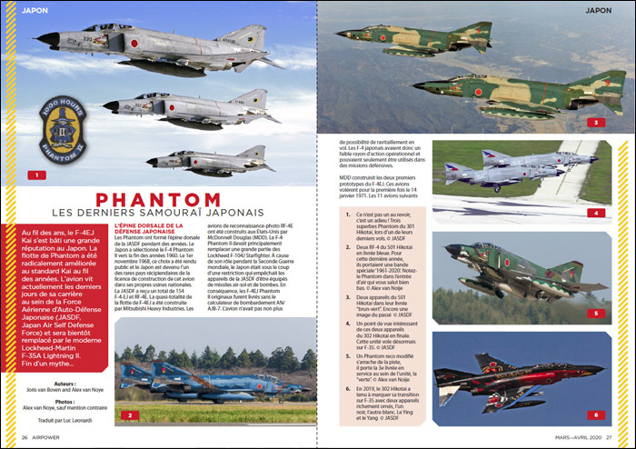 Airpower n°21