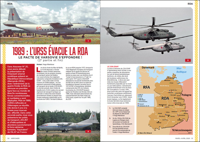 Airpower n°21