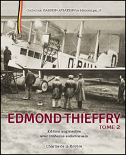 Edmond Thieffry [Tome 2]