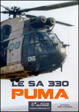 Le SA 330 Puma