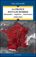 La France sous les bombes