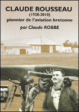 Claude Rousseau1928-2010