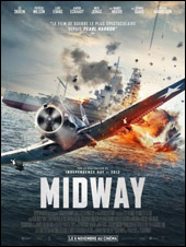 Midway [DVD]