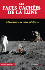 Les faces cachées de la Lune