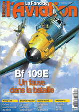 Fana de l’aviation N°604 mars 2020