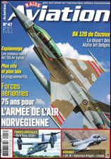 Raids Aviation n°47 avril-mai 2020