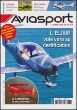 Aviasport n°768, avril/mai 2020