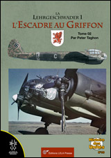 L’escadre au griffon [2]