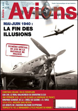 Avions N° 235 mai – juin 2020