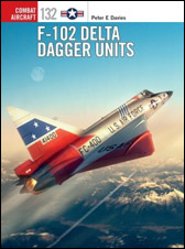 F-102 Delta Dagger Units