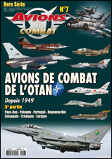 Avions de combat hors-série 7