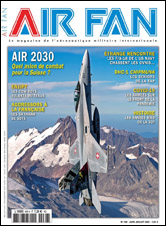 Air Fan n°468 juin-juillet 2020