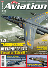 Raids Aviation n°48 juin-juillet 2020