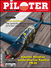 Piloter n°81 – mai-juin 2020