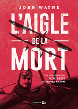 L’aigle de la mort