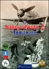 La Stukageschwader 2 « Immelmann » [2]