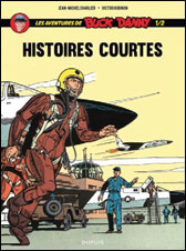 Buck Danny Histoires courtes [1/2]