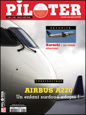 Piloter n°82 – juillet-août 2020