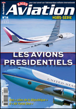 Raids Aviation hors-série n°14